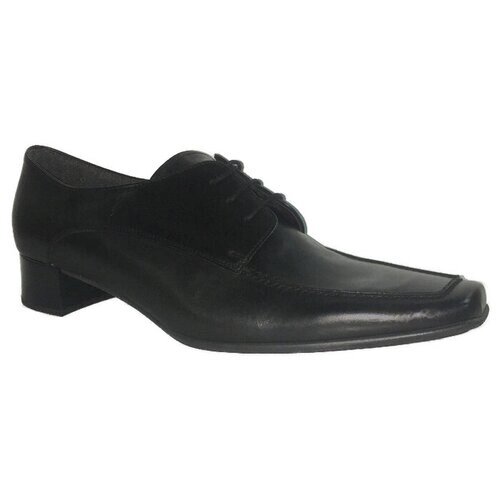 Туфли Gabor, размер 11(46), черный