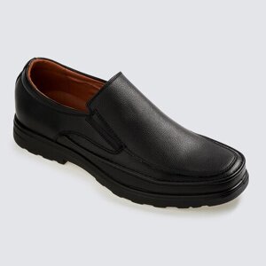Туфли GIALAS, размер 40, черный