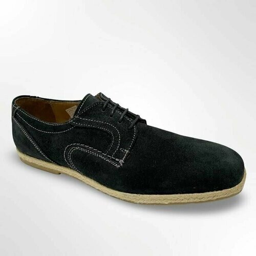 Туфли Tito Lanzony, размер 45, черный