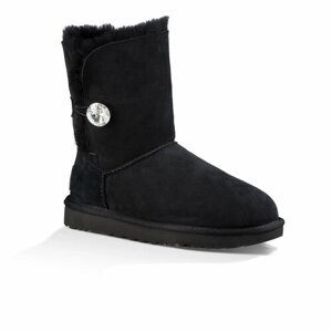 Угги UGG, размер 38, черный