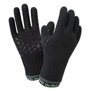 Водонепроницаемые перчатки Dexshell Drylite Gloves M DG9946BLKM
