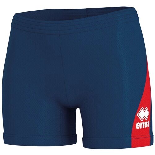 Волейбольные шорты Errea Amazon 3.0, размер XL, синий