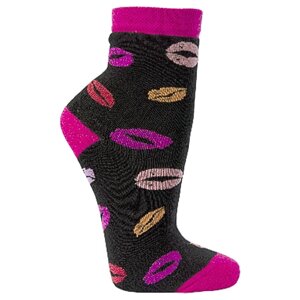Женские носки Гамма средние, размер 23-25, розовый