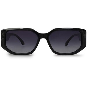 Женские солнцезащитные очки MORE JANE PM8292 Black