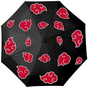 Зонт Abystyle Naruto Shippuden Umbrella Akatsuki ABYUMB003