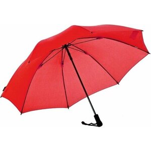 Зонт купол 100 см., красный