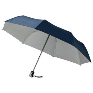 Зонт Rimini, автомат, синий