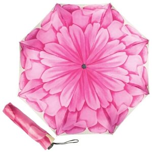Зонт складной Pasotti Mini Georgin Rosa