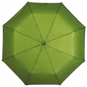 Зонт женский FLIORAJ 22002 FJ, зелёный