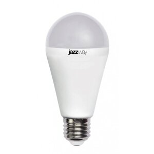 (16 шт.) Светодиодная лампочка Jazzway A60 15Вт 230В 4000K E27
