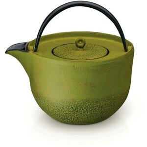 Beka Заварочный чайник Jin 16409274 0.8 л, 0.8 л, зеленый