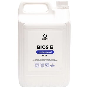 Bios B Grass, 5 л, 5.5 кг