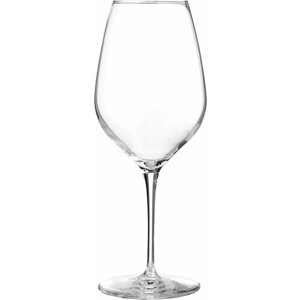 Бокал для вина Bormioli Rocco Инальто Трэ Сэнси 550мл, 92х92х235мм, стекло, прозрачный