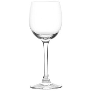 Бокал для вина «мондо»хр. стекло;190мл; d=70, h=176мм; прозр. Rona, CB-6200 0300, удалить