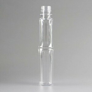 Бутылка одноразовая ПЭТ, 200 мл, без крышки, диаметр горлышка 2,8 см (250 шт)