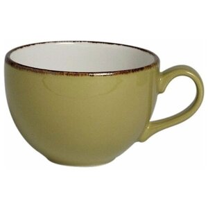 Чашка чайная 227 мл terramesa OLIVE, steelite 3140424