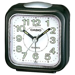 Часы-будильник настольные casio TQ-142-1D