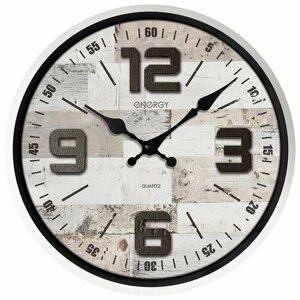 Часы настенные кварцевые EC-149