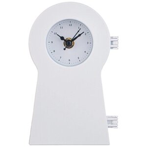 Часы настольные Lefard с отделением для хранения Модерн 18,2*11,5*4 см (220-473)