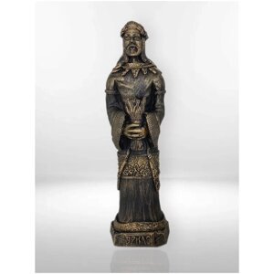 Фигурка статуэтка из гипса славянский Бог Ярило