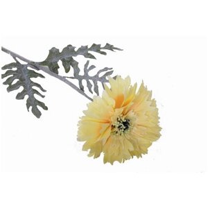 Искусственные цветы Василек от бренда Holodilova