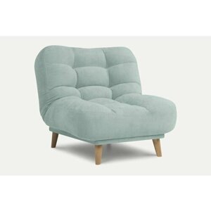 Кресло-кровать Бонс-Т Happy Mint, 95 см х100 см х90 см