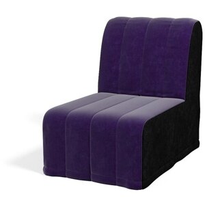 Кресло-кровать СМ 60 Segun Velvet Lux 93-12