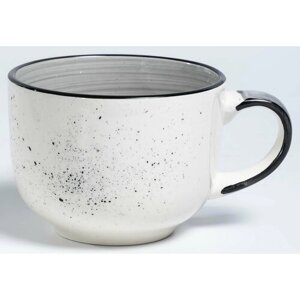 Кружка для чая и кофе Elrington керамика