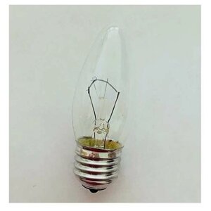 Лампа накаливания ДС 230-40Вт E27 Favor 8109011 ( упак. 2шт.)