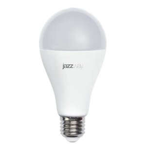 Лампочка светодиодная Jazzway PLED POWER 25w E27 3000K