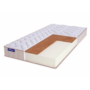 Матрас Beautyson Roll Foam 10 Cocos Lux 80х195