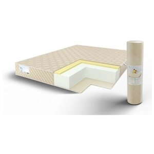 Матрас Comfort Line Memory Eco Roll+ 110x190