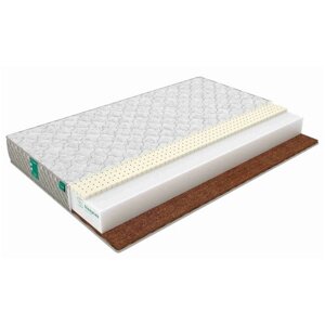 Матрас Sleeptek Roll Cocos Latex 16, Размер 85х180 см