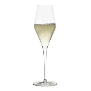 Набор бокалов (3 шт) Quatrophil Stolzle для шампанского, 290 мл