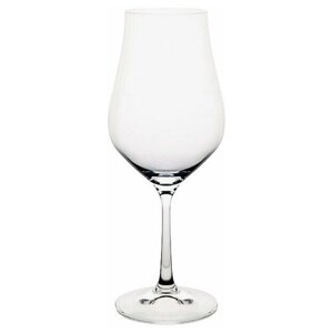Набор бокалов CRYSTALEX Тулипа 6шт 450мл вино стекло