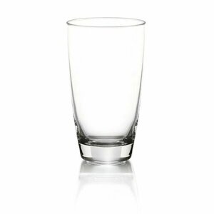 Набор бокалов для коктейлей (Хайбол) Tiara" 465мл h145мм d82мм, 6штук, стекло