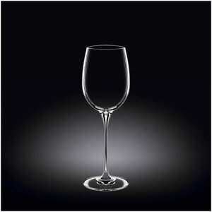 Набор бокалов Wilmax для вина, 400 мл, 2 шт