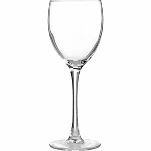 Набор из 12 бокалов для белого вина "Etalon" 250 мл, 6.6х6.6х19.6 см, прозрачный, стекло, Arcoroc, J3905