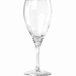 Набор из 2 бокалов для вина "Cabourg" 130 мл, 5х5х15 см, прозрачный, стекло, Arcoroc, 55441