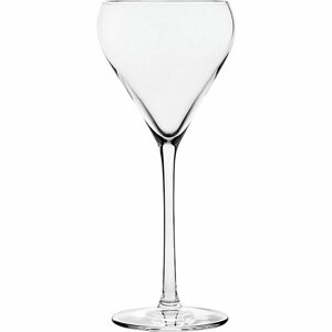Набор из 6 бокалов для белого вина "Brio" 210 мл, 8.3х8.3х19.2 см, прозрачный, стекло, Arcoroc, L8941