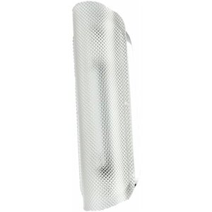 Настенный светильник светодиодный ZORTES CIRCON ZRS. 90610.23, LED, 23 Вт, хром