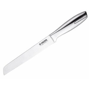 Нож д/хлеба vinzer 89317