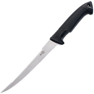 Нож филейный К-5, сталь AUS-8, Кизляр