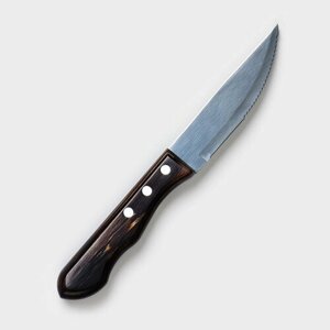 Нож кухонный для мяса Polywood Jumbo, лезвие 12,5 см