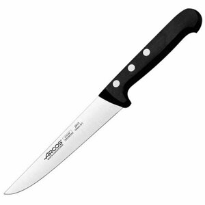 Нож кухонный «Универсал» L=26.5/15 см ARCOS, 281304
