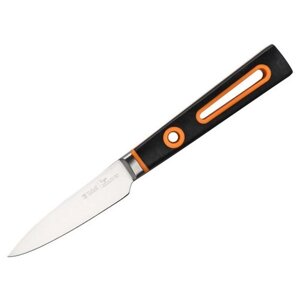 Нож TalleR TR-22069 Verge для чистки, 9 см