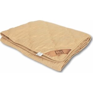 Одеяло стеганое Alvitek сахара-микрофибра 140x205 легкое