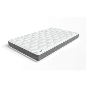 Ортопедический матрас Basis 1 Ortofoam 2 Grey140x195