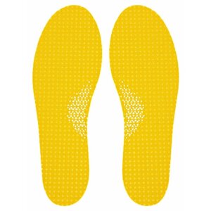 SANADA / Стельки для обуви женские, размер 38-44, CN-1688Y