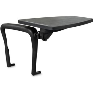 Стул UP-Столик конференц для стула Rio (изо) чёрн. пласт